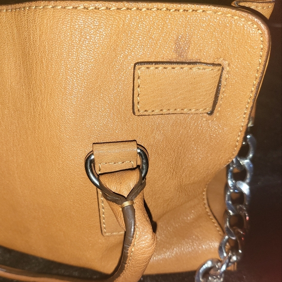 Michael Kors Hamilton Bag - Picture 4 of 5